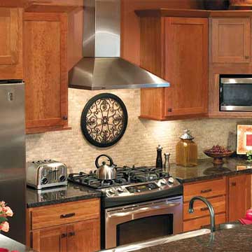 Kitchen Cabinets