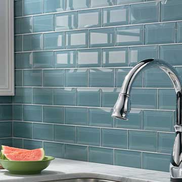 Kitchen Faucets and Sinks