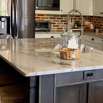 Kitchen Countertops