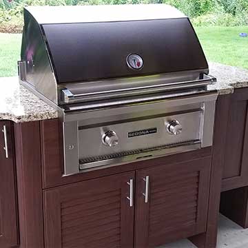 Outdoor Grills